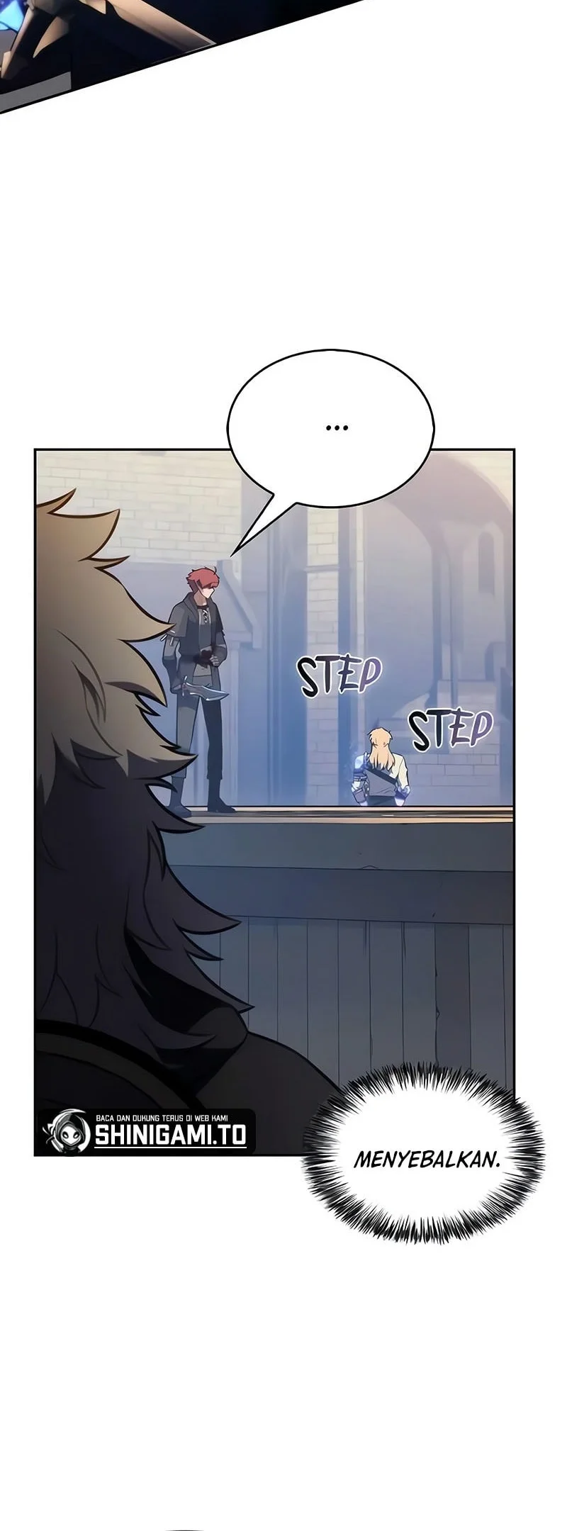 The Regressed Son Of A Duke Is An Assassin Chapter 125 page 57