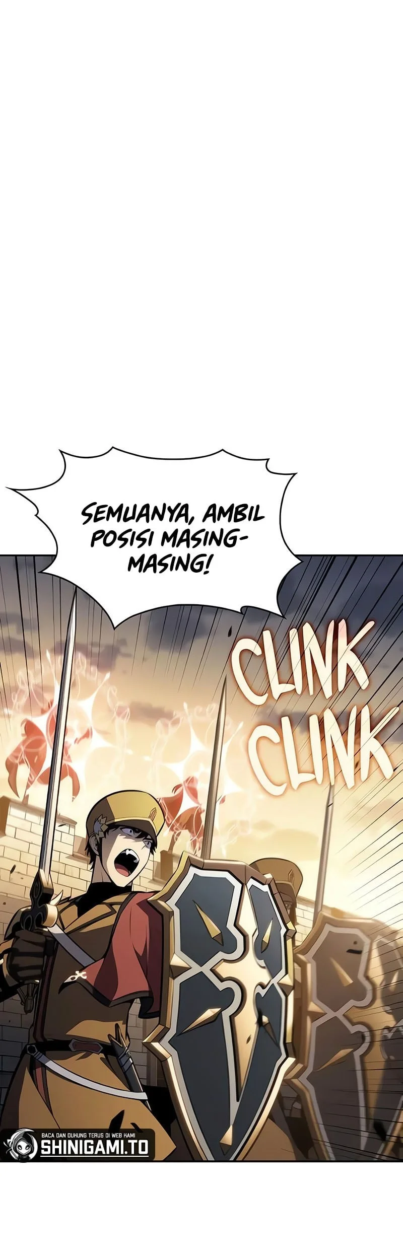 The Regressed Son Of A Duke Is An Assassin Chapter 125 page 60
