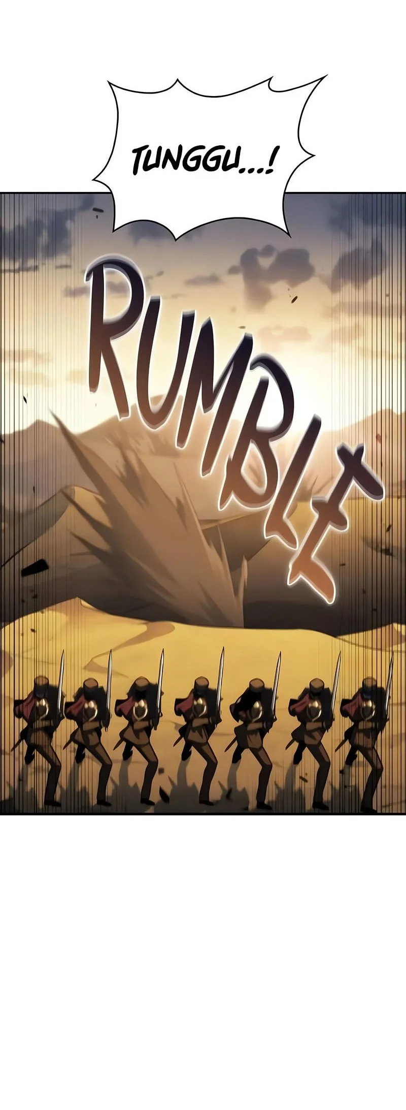 The Regressed Son Of A Duke Is An Assassin Chapter 125 page 61