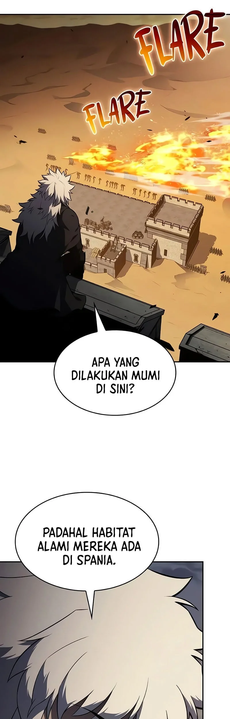 The Regressed Son Of A Duke Is An Assassin Chapter 125 page 68