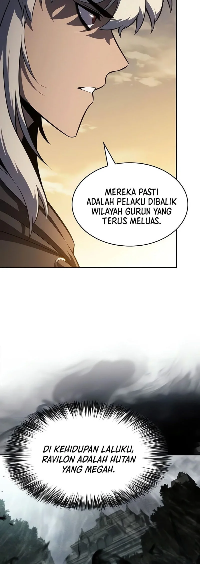 The Regressed Son Of A Duke Is An Assassin Chapter 125 page 69