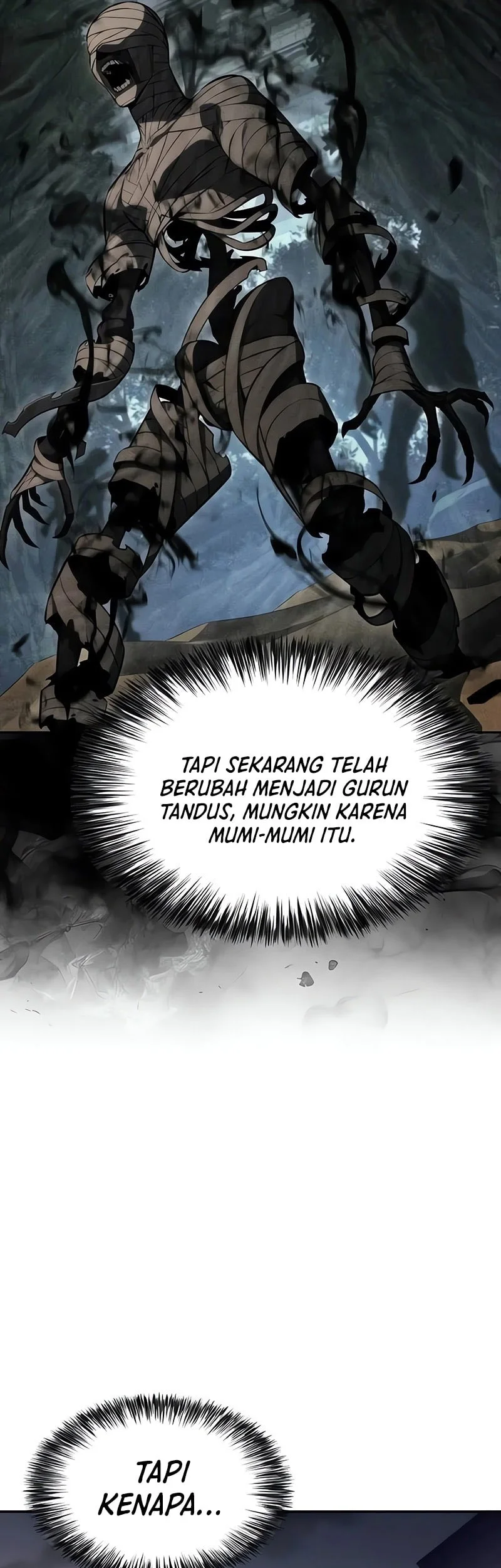 The Regressed Son Of A Duke Is An Assassin Chapter 125 page 70