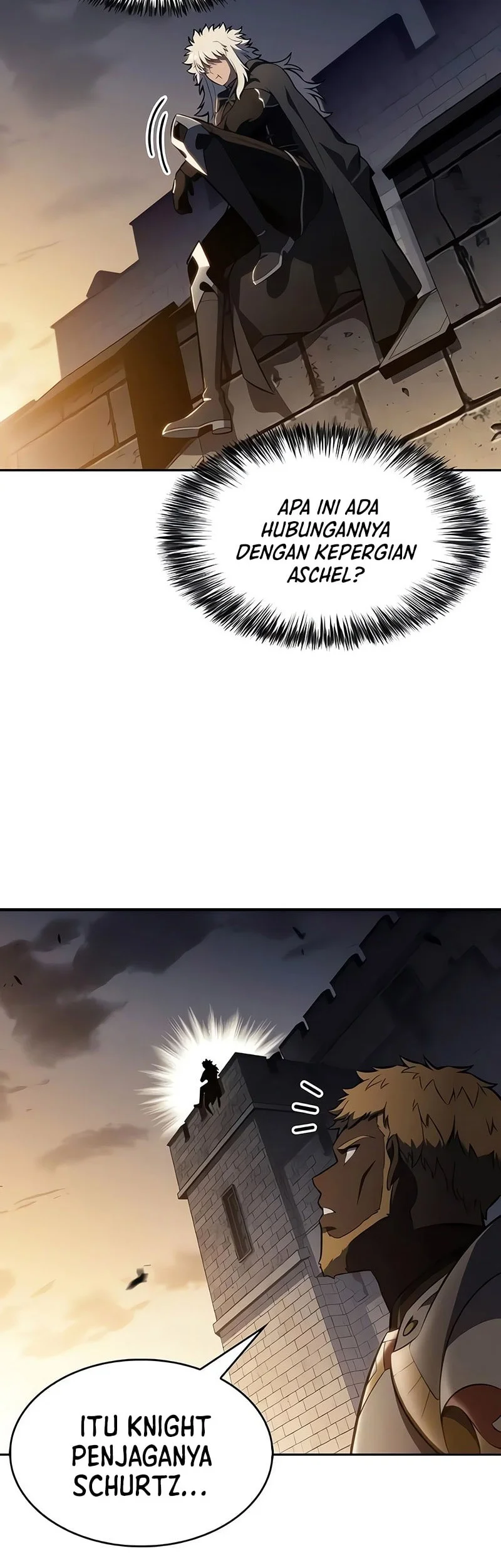 The Regressed Son Of A Duke Is An Assassin Chapter 125 page 71