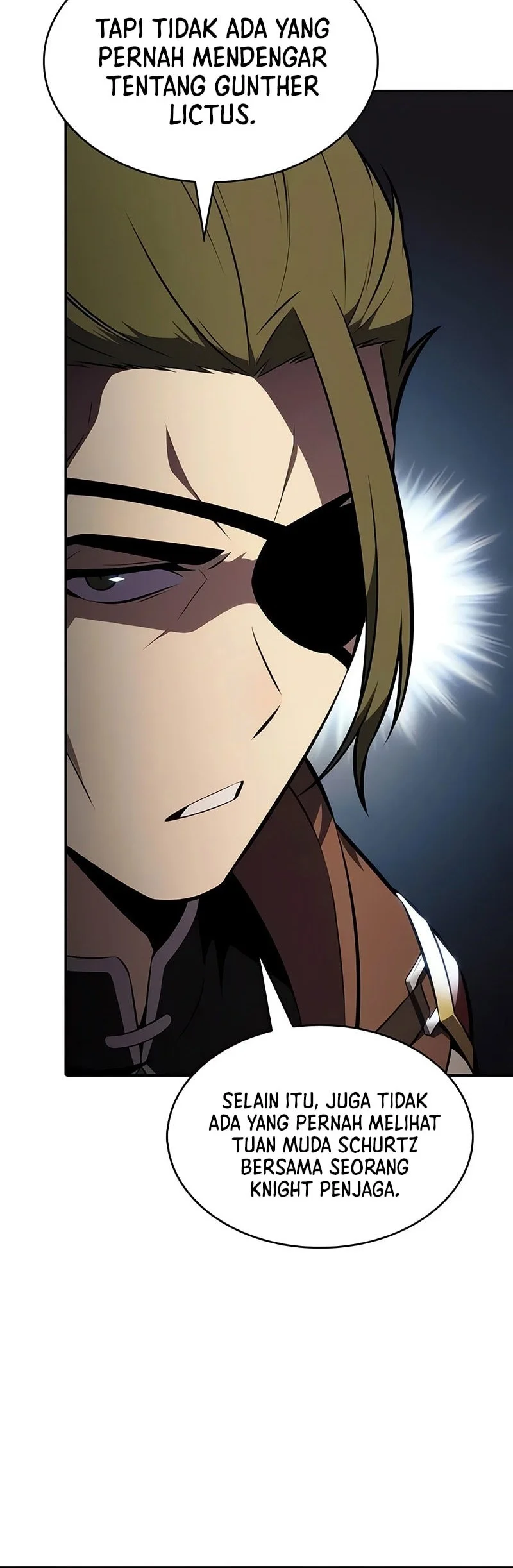 The Regressed Son Of A Duke Is An Assassin Chapter 125 page 73