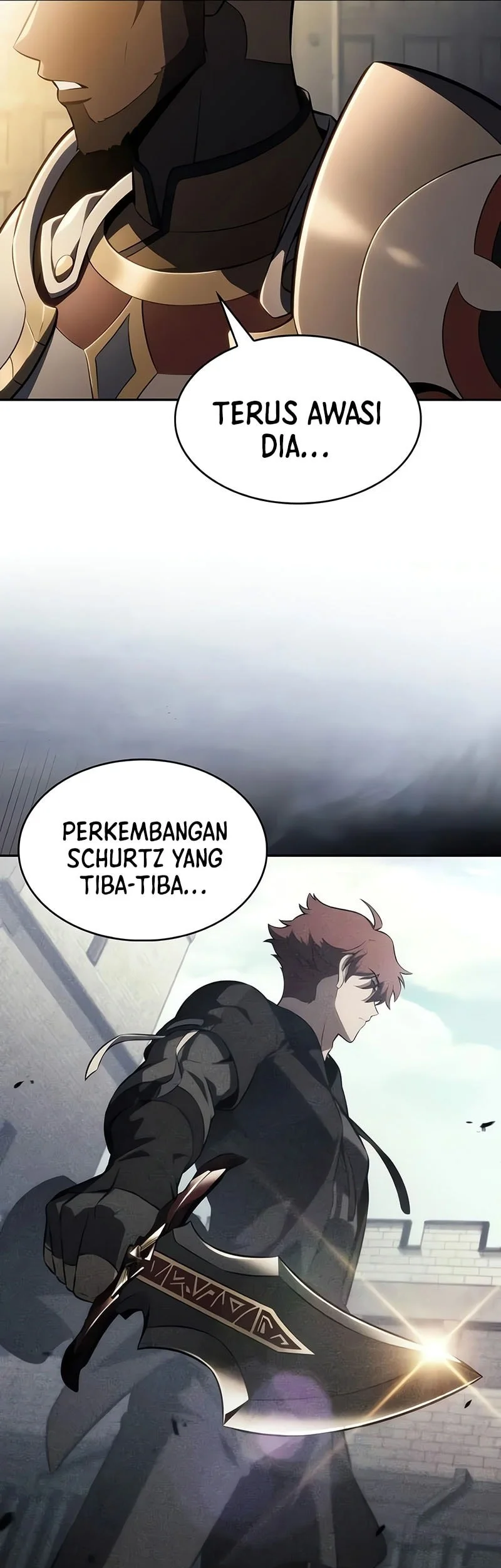 The Regressed Son Of A Duke Is An Assassin Chapter 125 page 74