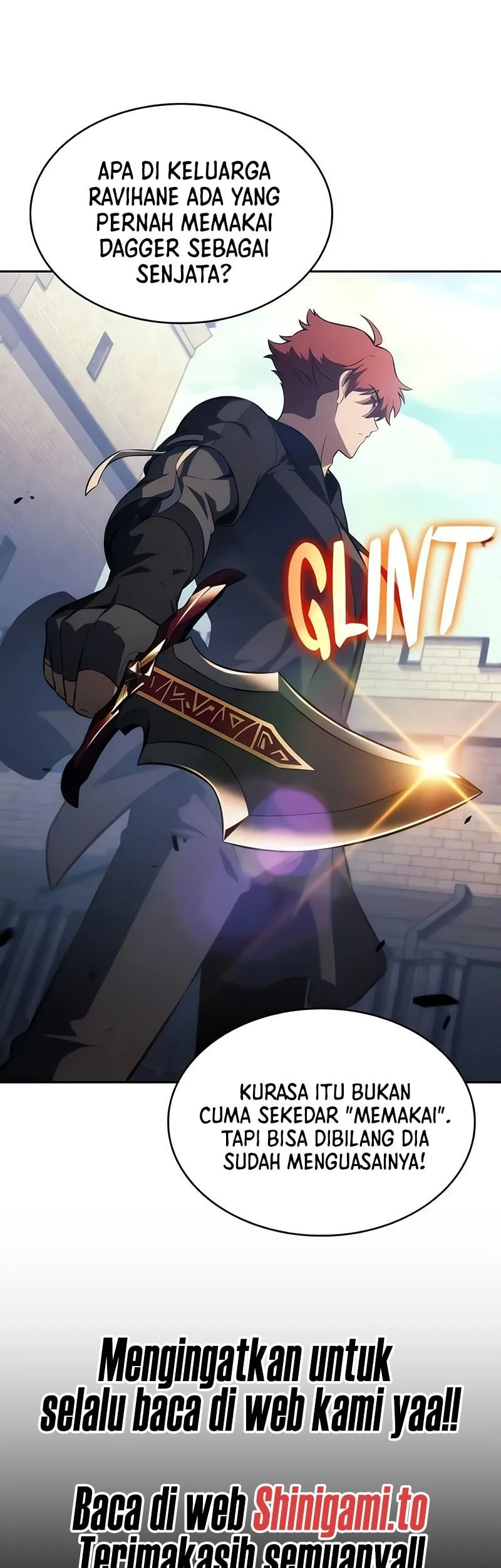 The Regressed Son Of A Duke Is An Assassin Chapter 125 page 7