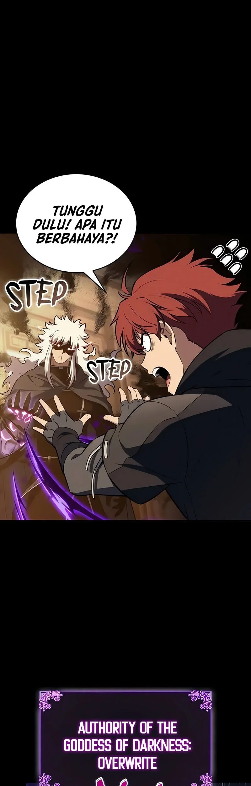 The Regressed Son Of A Duke Is An Assassin Chapter 125 page 10