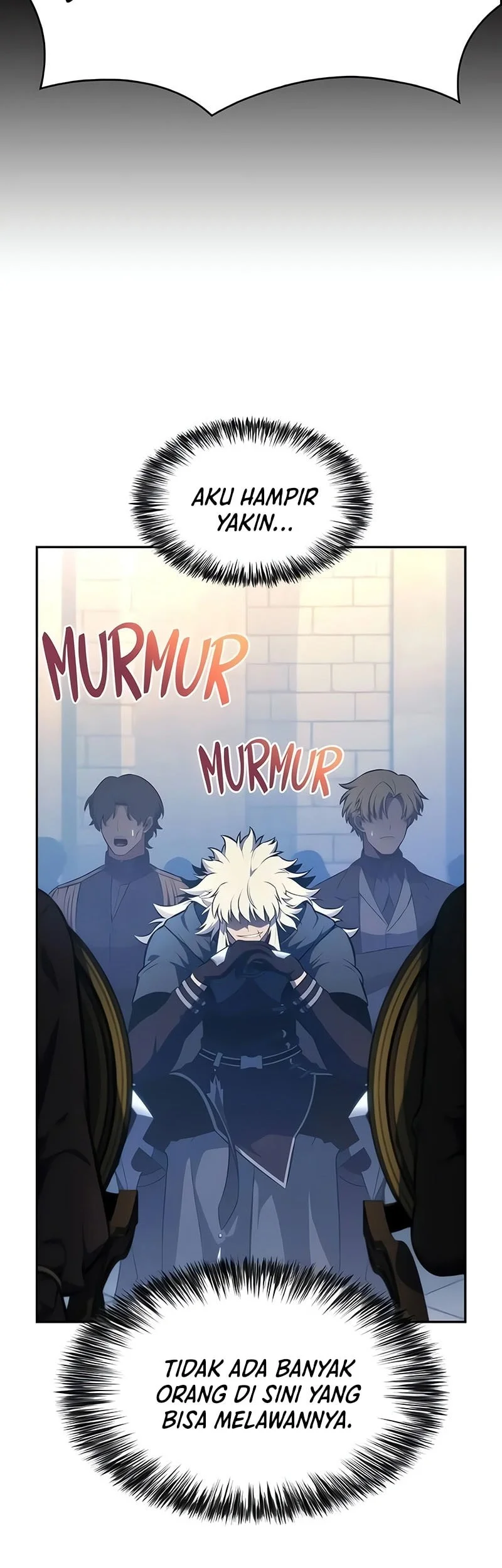 The Regressed Son Of A Duke Is An Assassin Chapter 125 page 15
