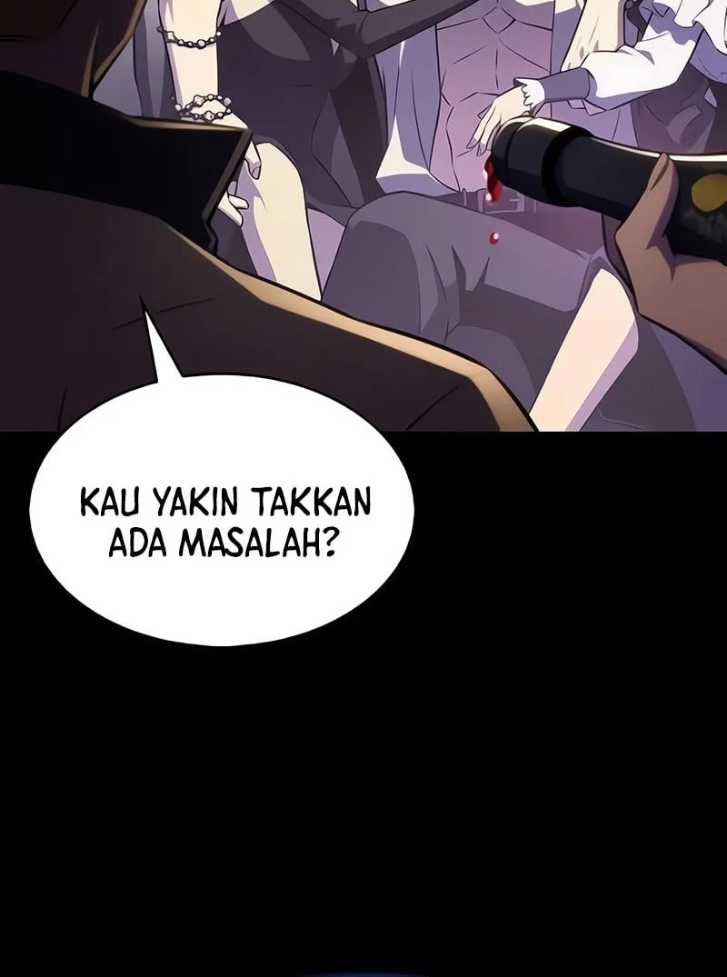 The Regressed Son Of A Duke Is An Assassin Chapter 125 page 25