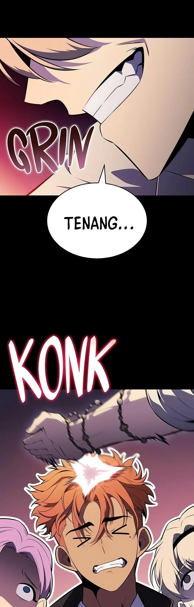 The Regressed Son Of A Duke Is An Assassin Chapter 125 page 31