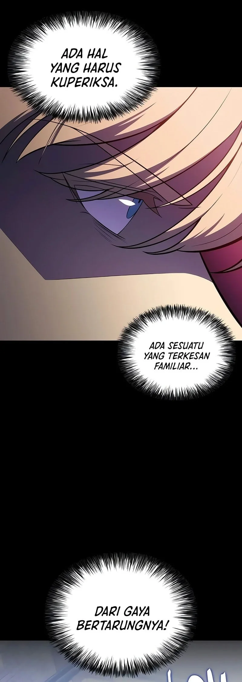 The Regressed Son Of A Duke Is An Assassin Chapter 125 page 33