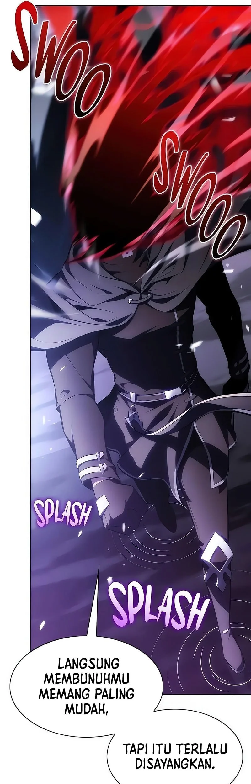 The Regressed Son Of A Duke Is An Assassin Chapter 126 page 34