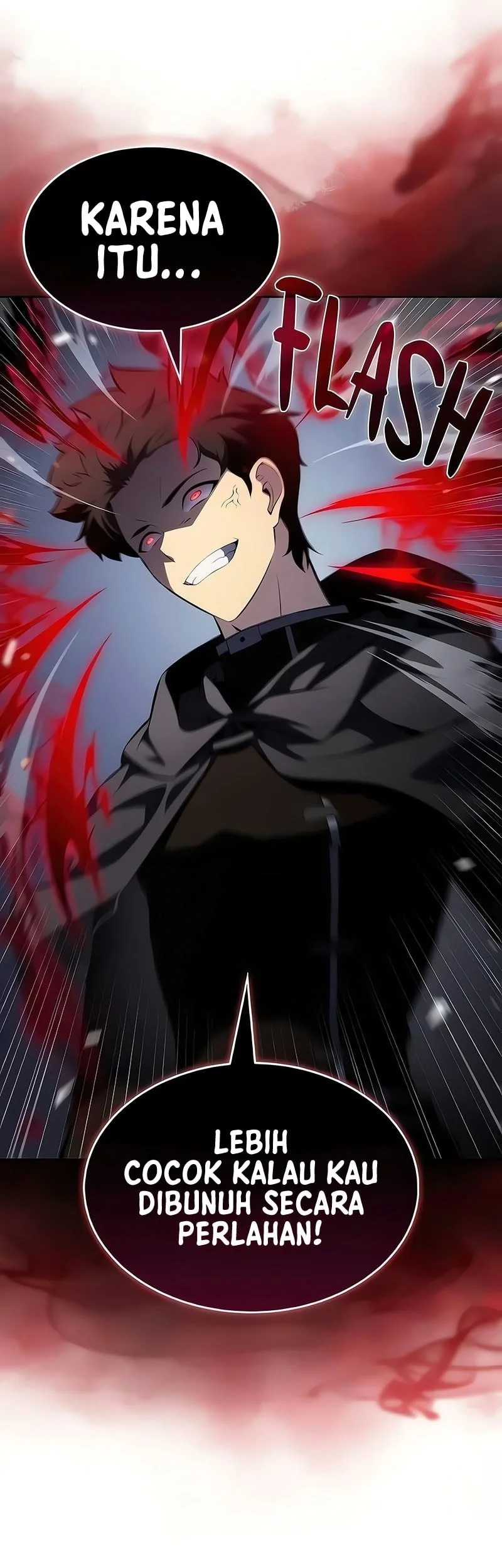The Regressed Son Of A Duke Is An Assassin Chapter 126 page 36