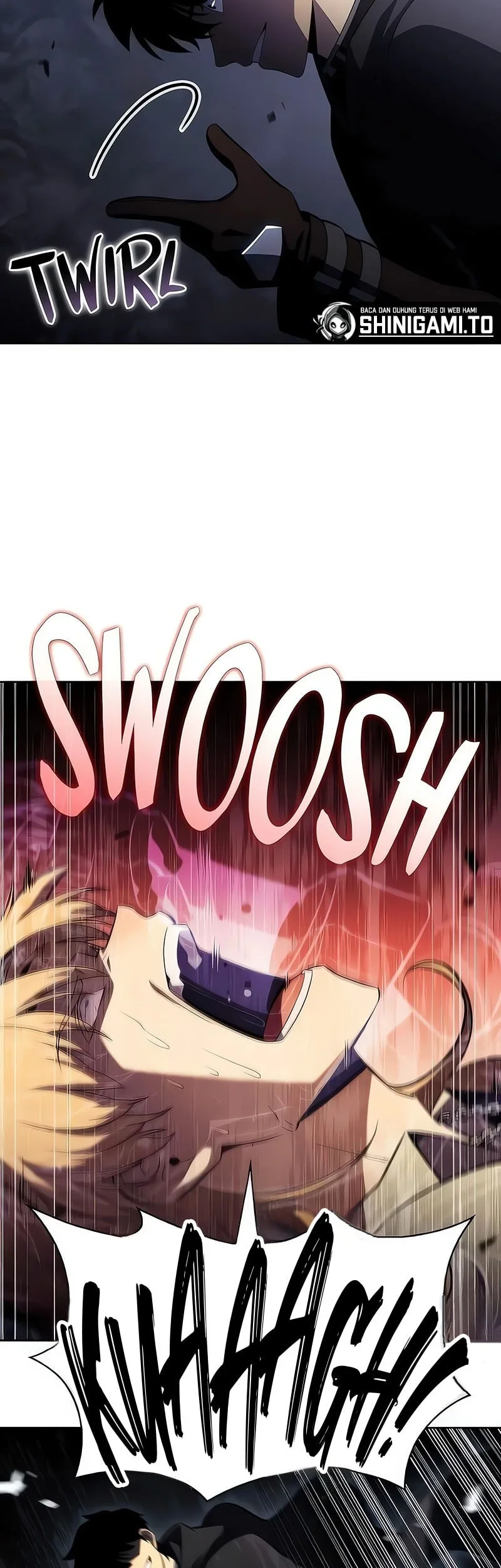 The Regressed Son Of A Duke Is An Assassin Chapter 126 page 48