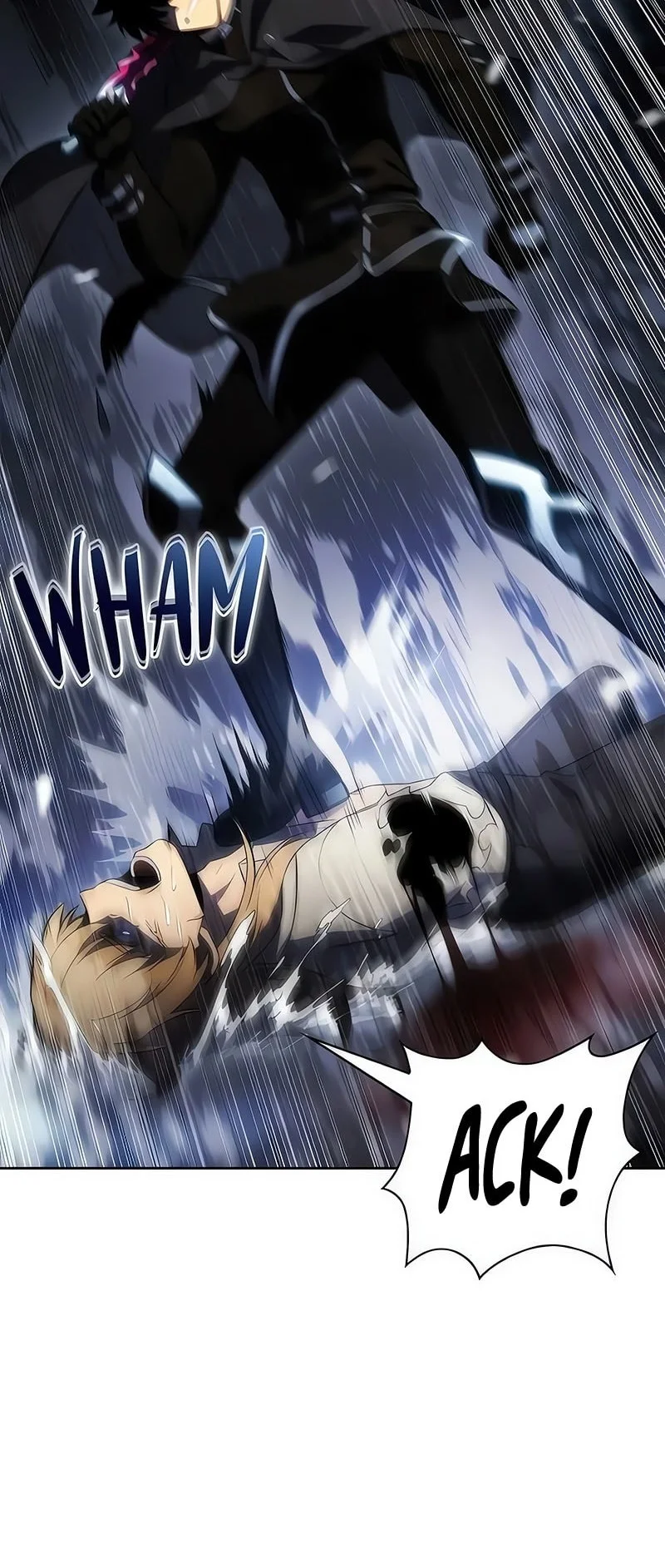 The Regressed Son Of A Duke Is An Assassin Chapter 126 page 49