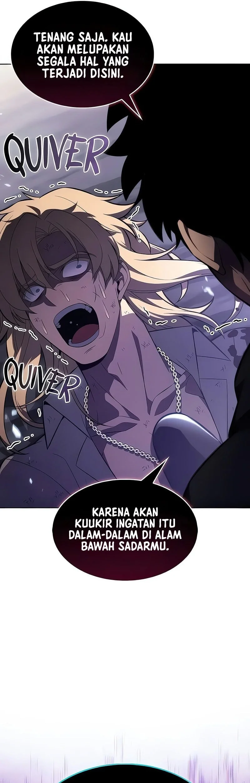 The Regressed Son Of A Duke Is An Assassin Chapter 126 page 50