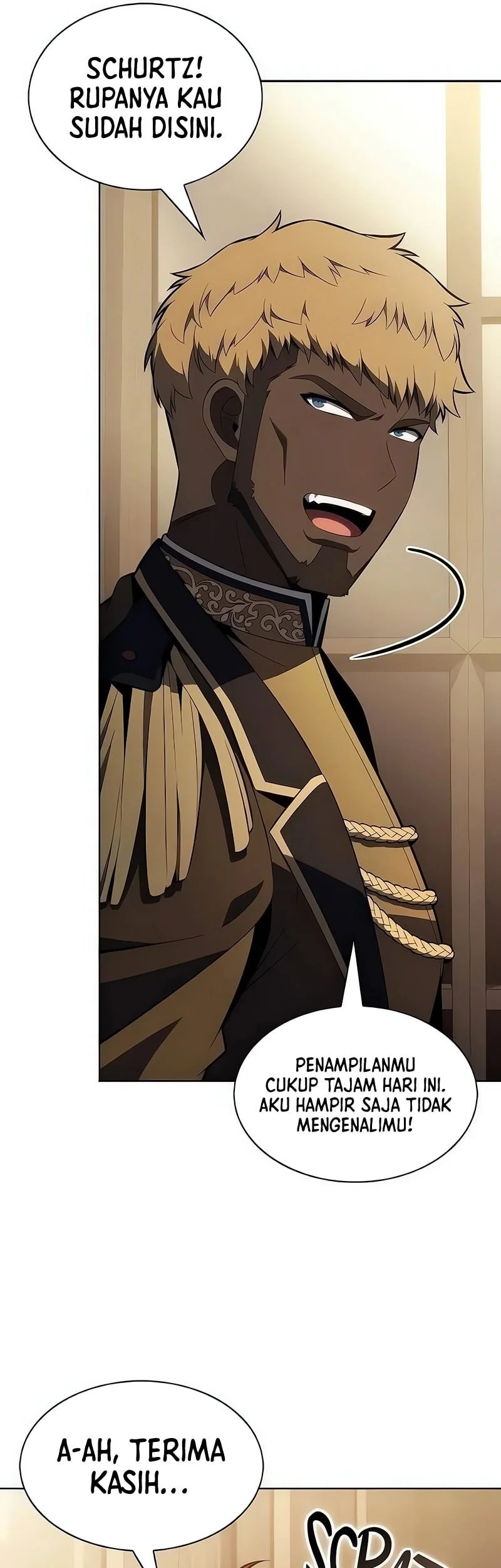 The Regressed Son Of A Duke Is An Assassin Chapter 126 page 58