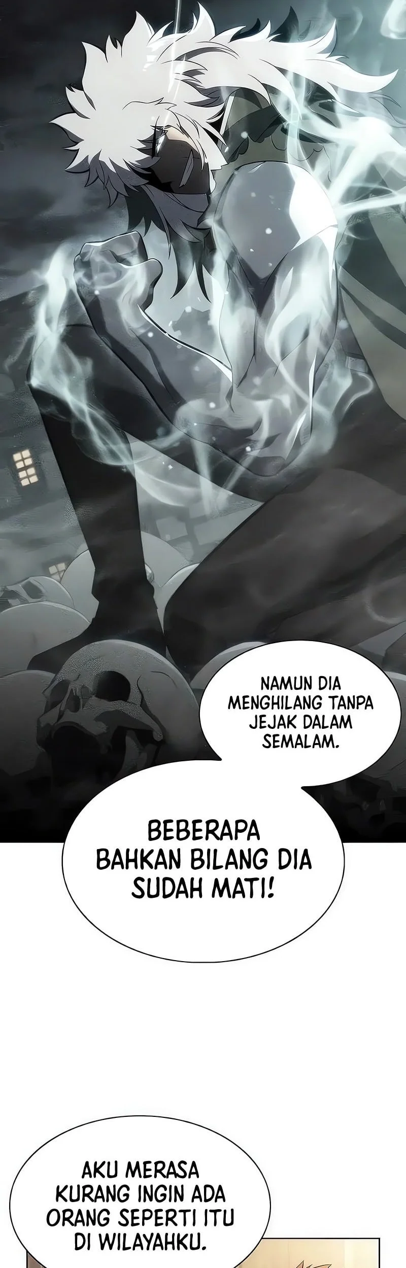 The Regressed Son Of A Duke Is An Assassin Chapter 126 page 63