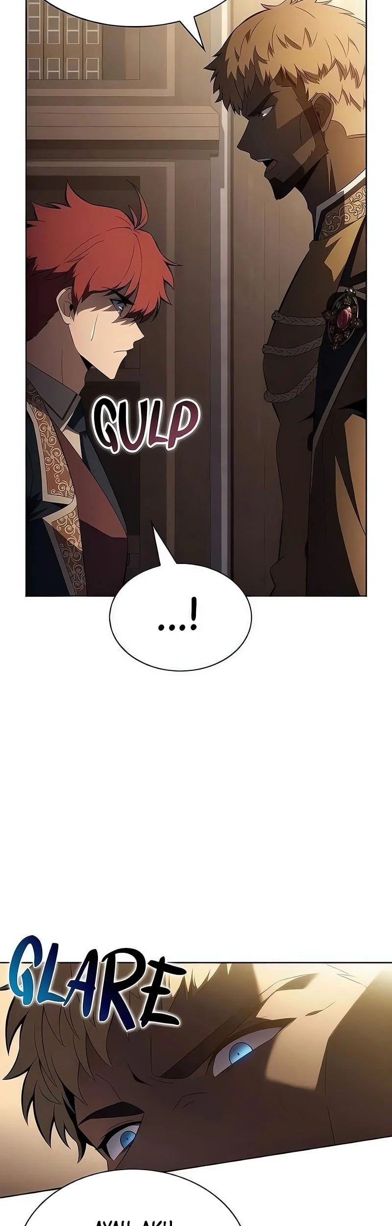 The Regressed Son Of A Duke Is An Assassin Chapter 126 page 64