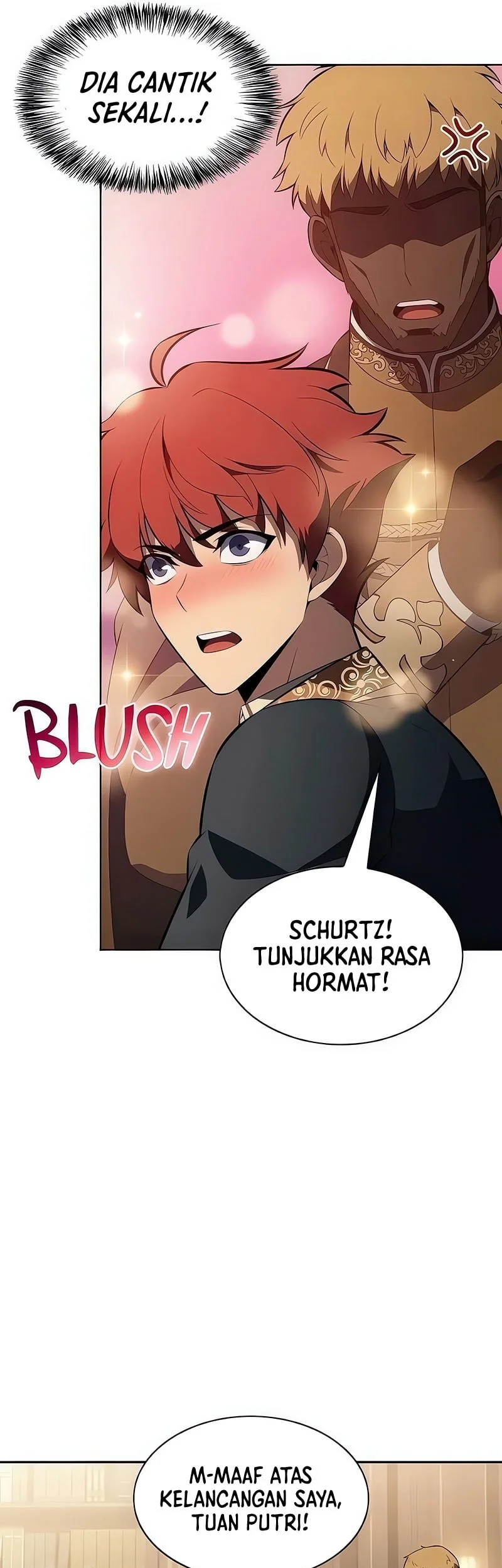 The Regressed Son Of A Duke Is An Assassin Chapter 126 page 70