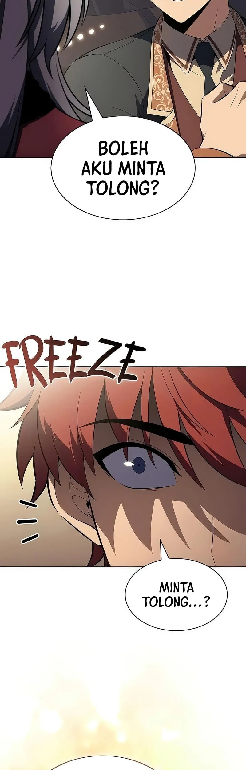 The Regressed Son Of A Duke Is An Assassin Chapter 126 page 72