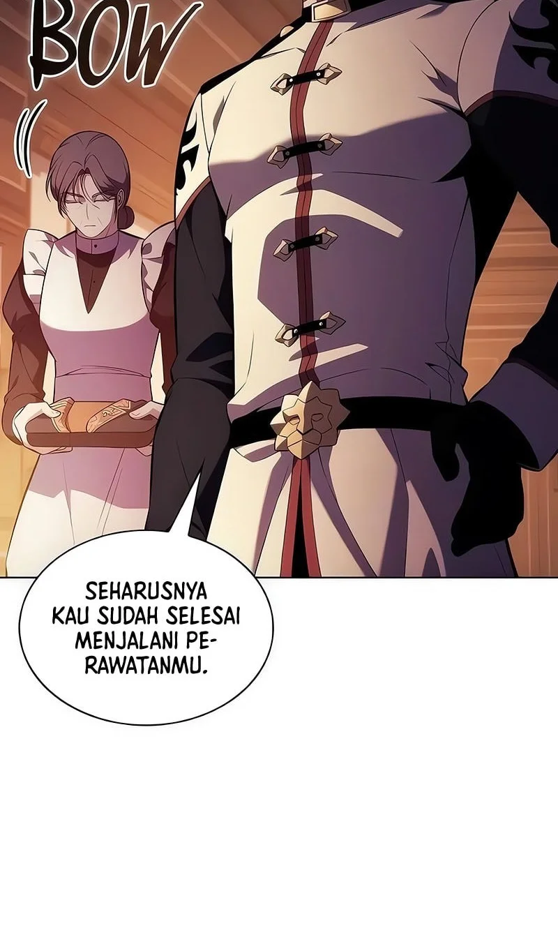 The Regressed Son Of A Duke Is An Assassin Chapter 126 page 9