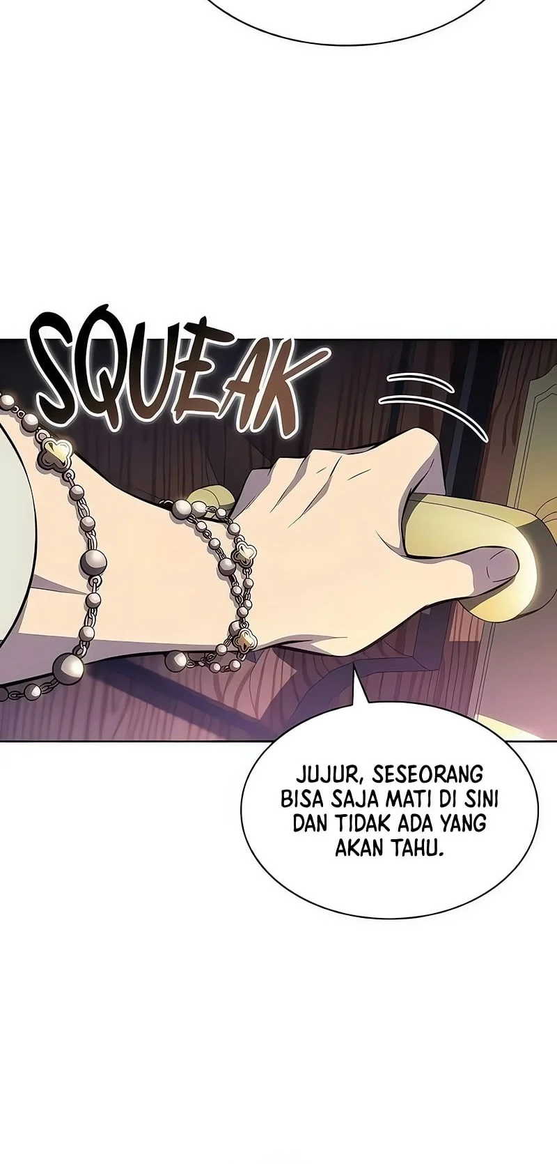 The Regressed Son Of A Duke Is An Assassin Chapter 126 page 21