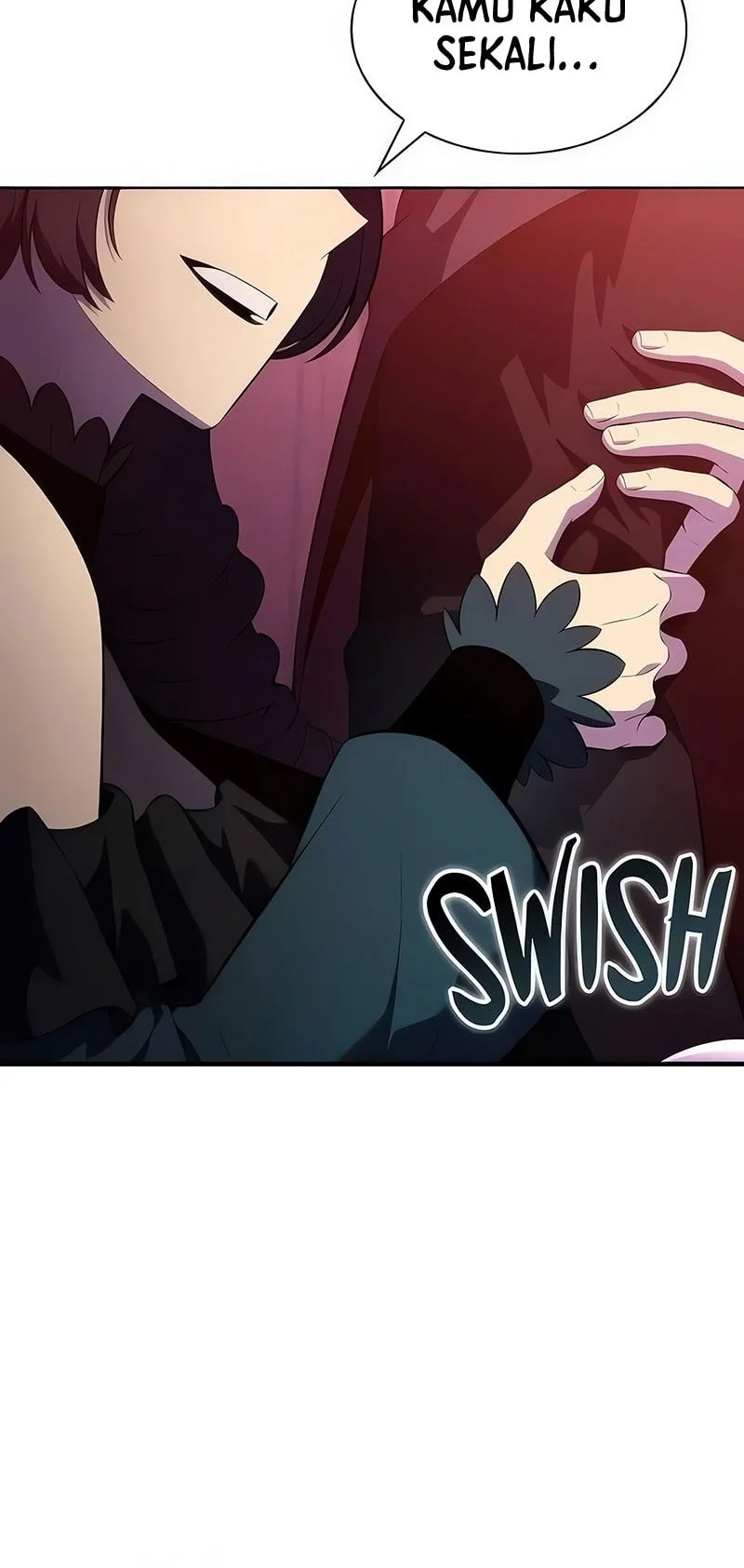 The Regressed Son Of A Duke Is An Assassin Chapter 126 page 25