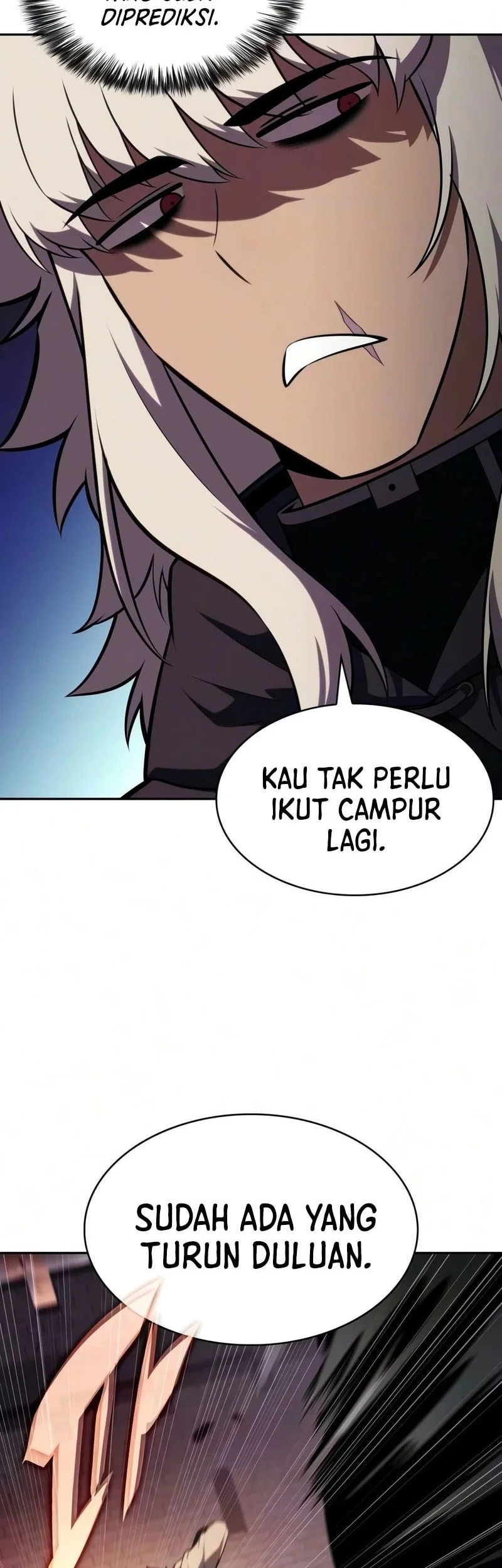 The Regressed Son Of A Duke Is An Assassin Chapter 127 page 64