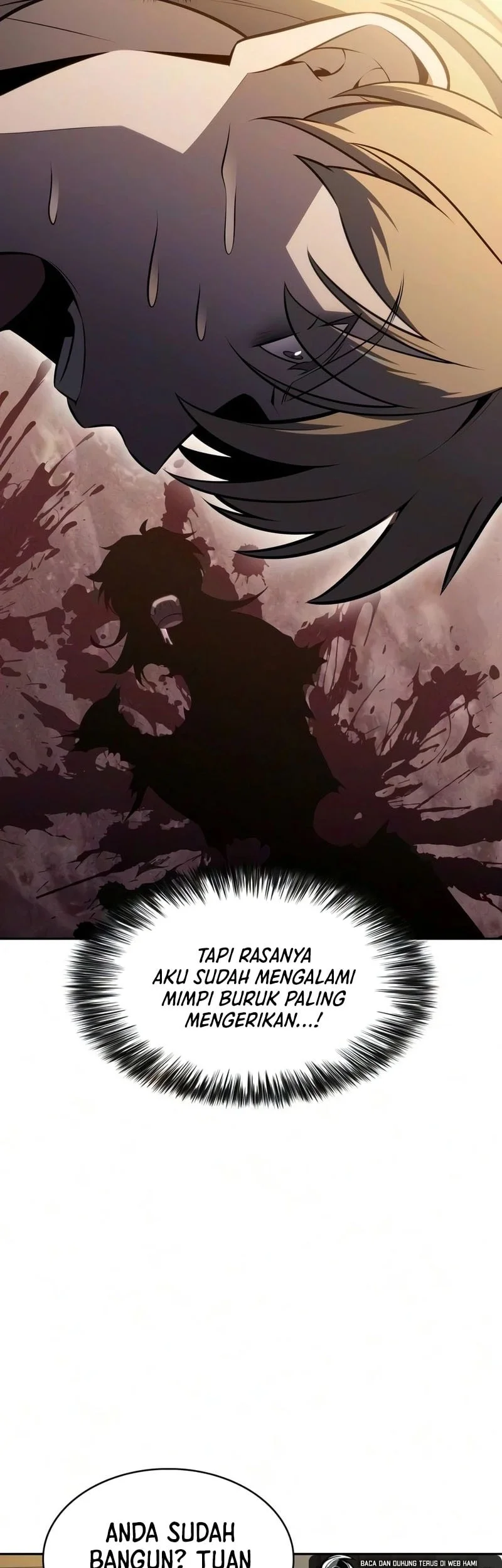 The Regressed Son Of A Duke Is An Assassin Chapter 127 page 4