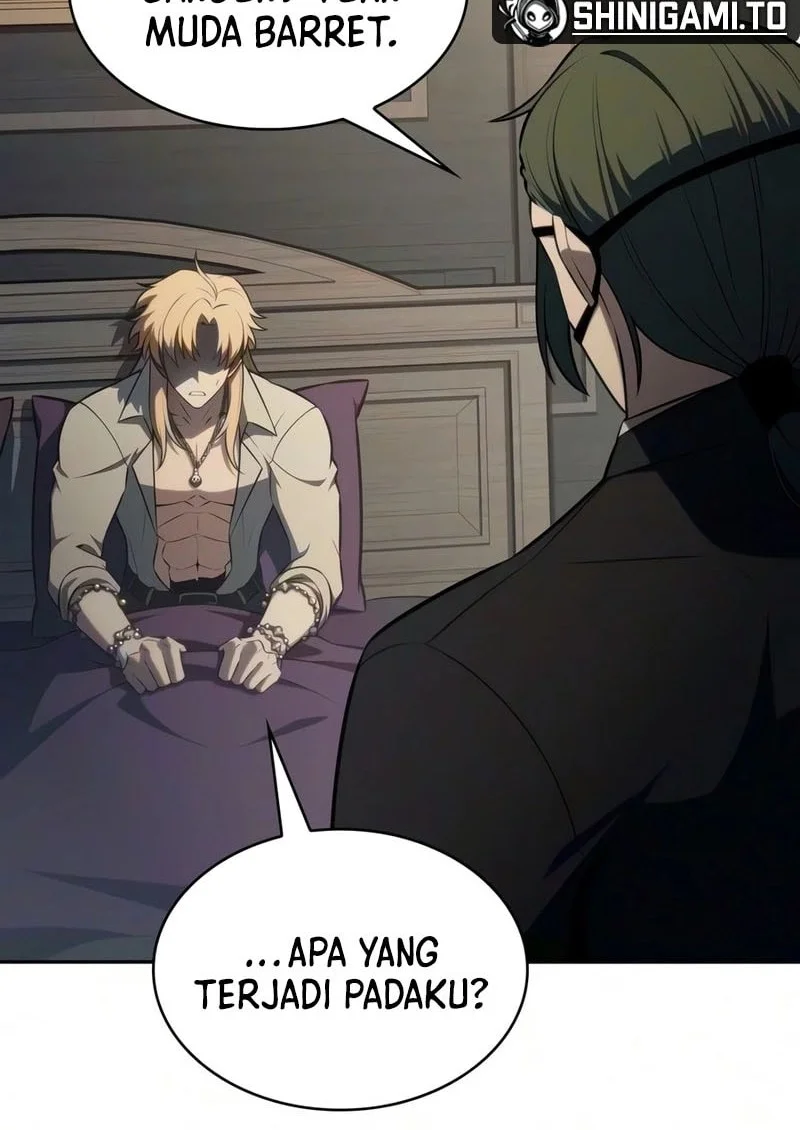 The Regressed Son Of A Duke Is An Assassin Chapter 127 page 5