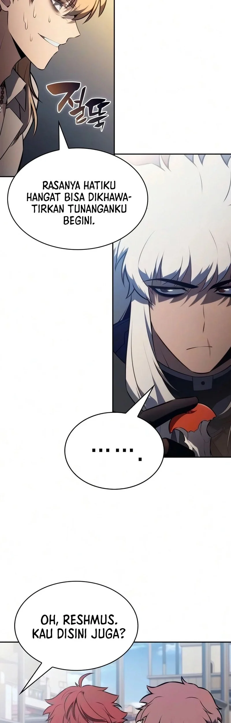 The Regressed Son Of A Duke Is An Assassin Chapter 127 page 23