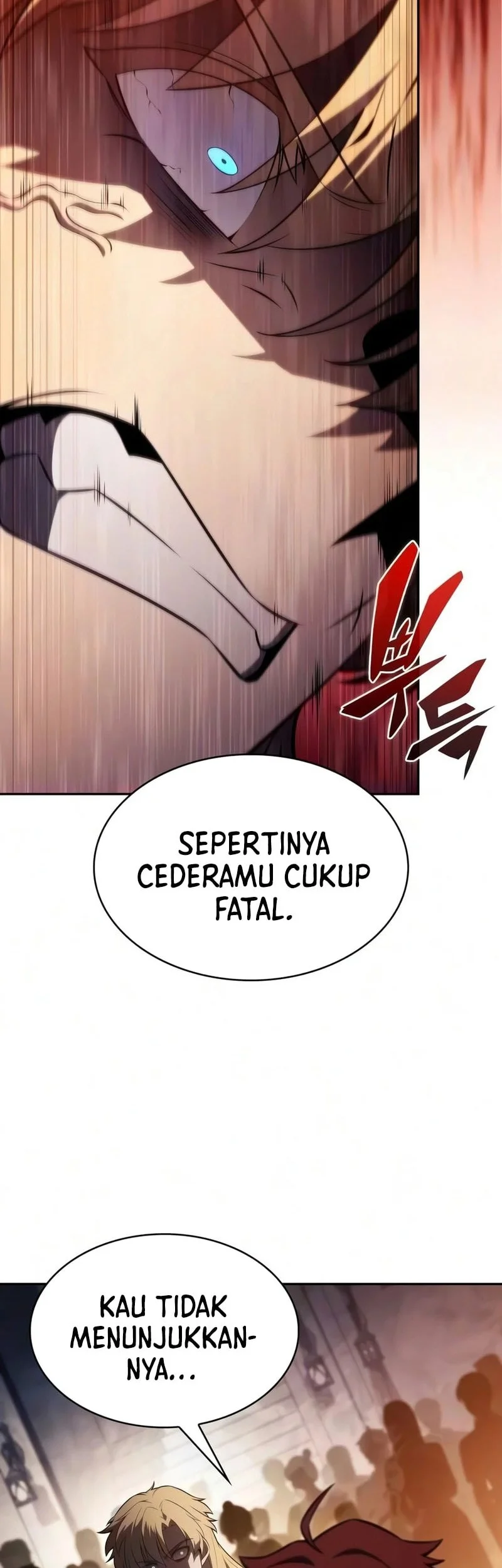 The Regressed Son Of A Duke Is An Assassin Chapter 127 page 31
