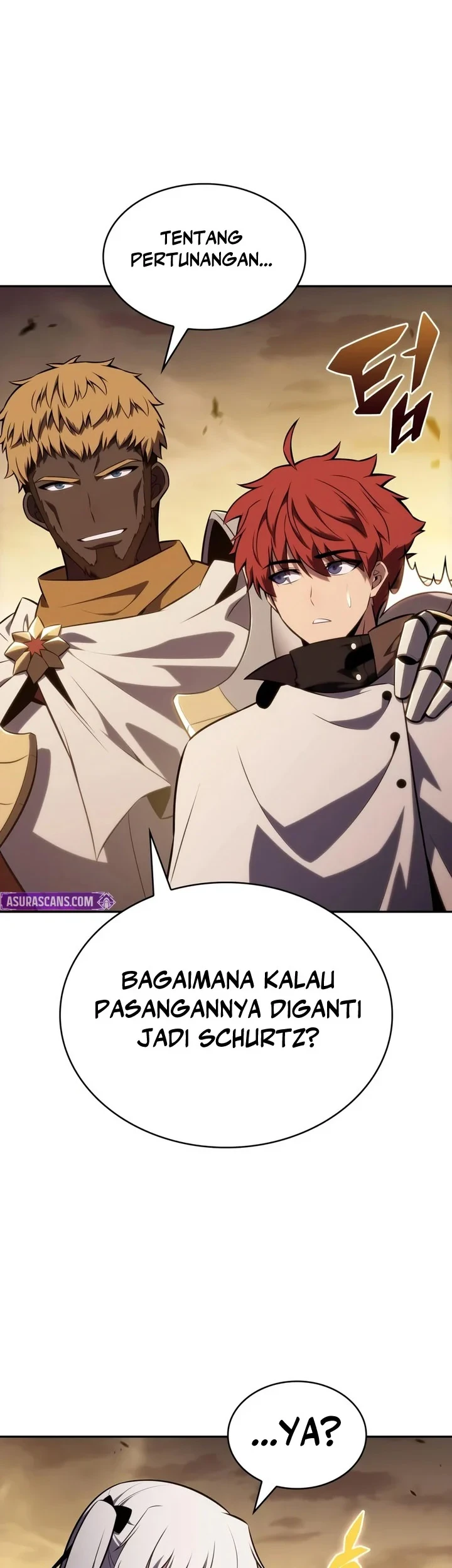 The Regressed Son Of A Duke Is An Assassin Chapter 128 page 39