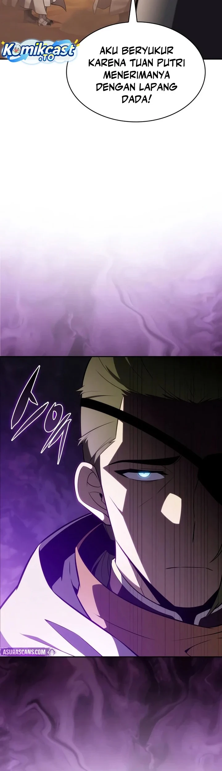 The Regressed Son Of A Duke Is An Assassin Chapter 128 page 45