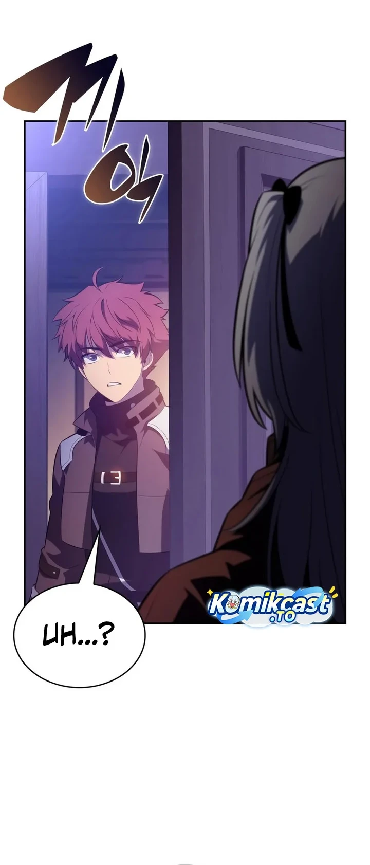 The Regressed Son Of A Duke Is An Assassin Chapter 128 page 54
