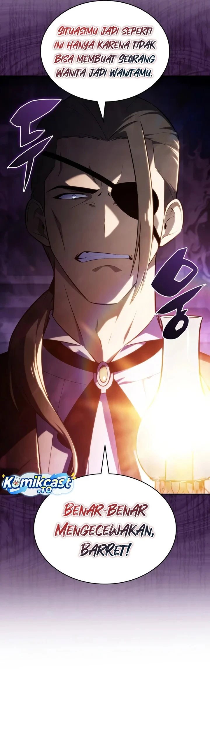 The Regressed Son Of A Duke Is An Assassin Chapter 128 page 63
