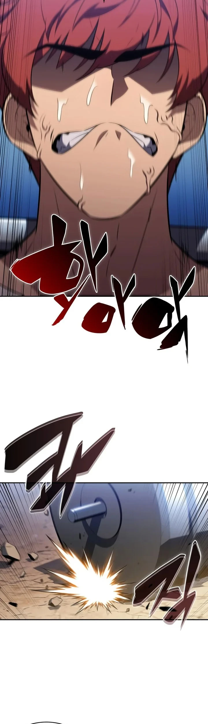 The Regressed Son Of A Duke Is An Assassin Chapter 128 page 20