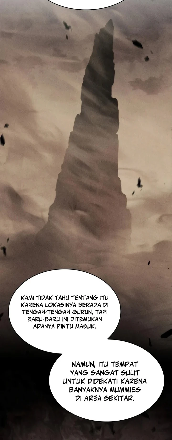 The Regressed Son Of A Duke Is An Assassin Chapter 128 page 25