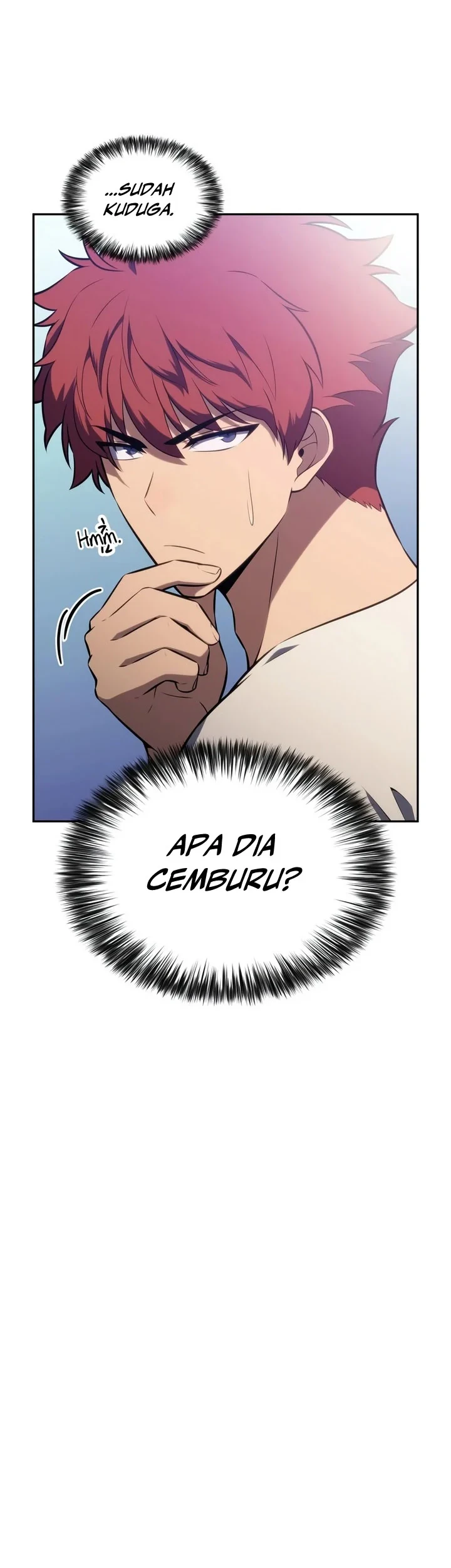 The Regressed Son Of A Duke Is An Assassin Chapter 128 page 31
