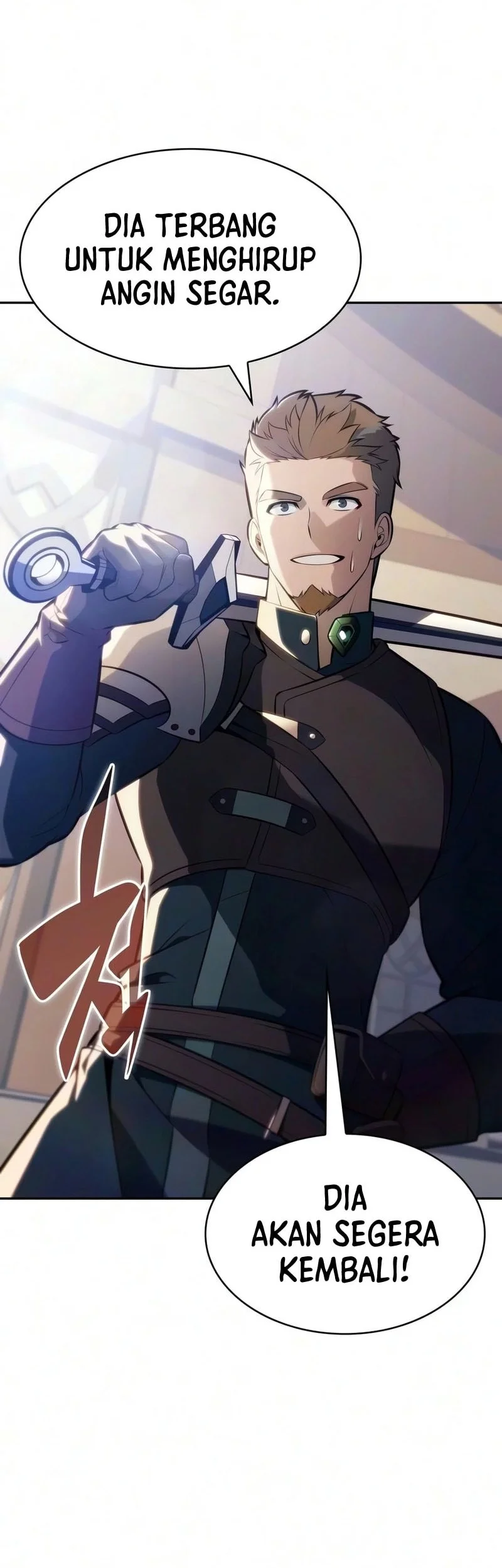 The Regressed Son Of A Duke Is An Assassin Chapter 129 page 45