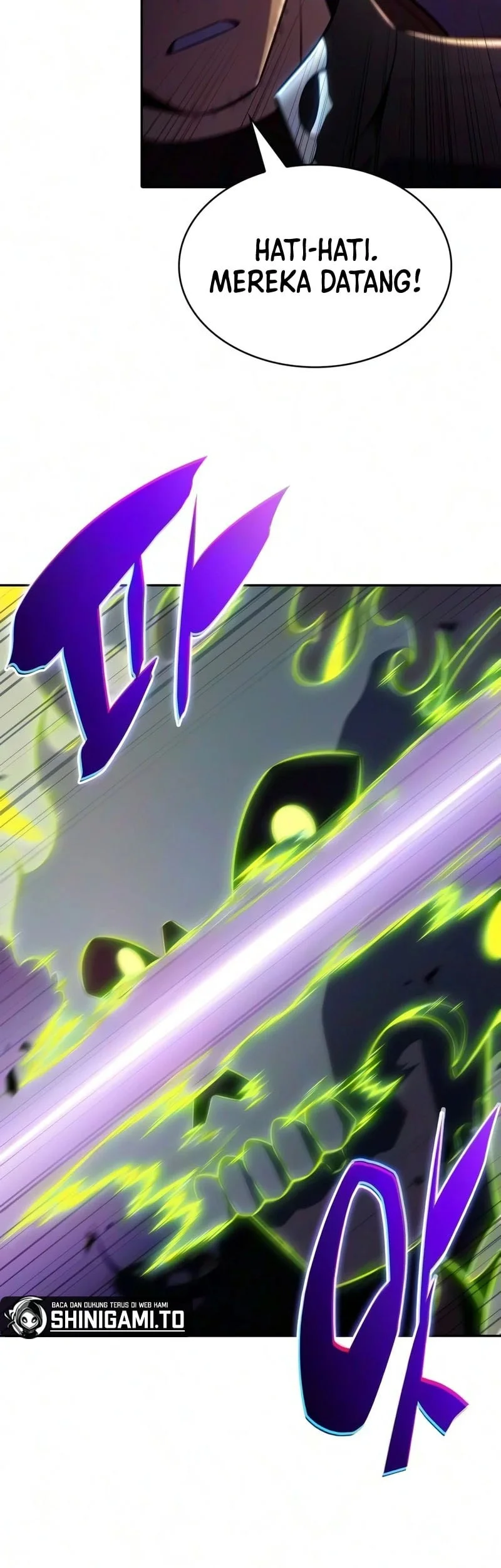 The Regressed Son Of A Duke Is An Assassin Chapter 129 page 67