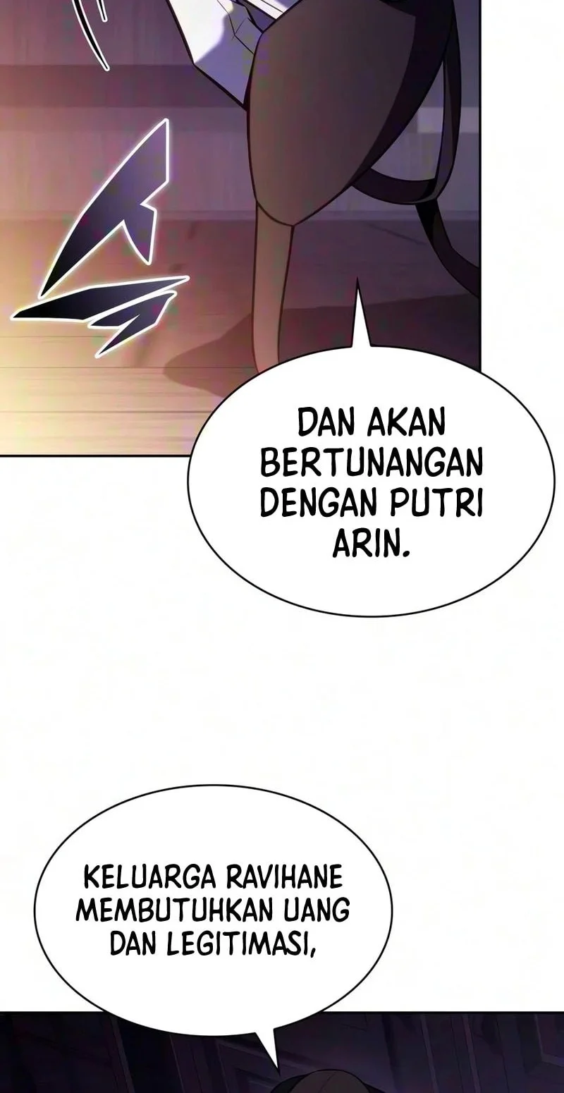 The Regressed Son Of A Duke Is An Assassin Chapter 129 page 13
