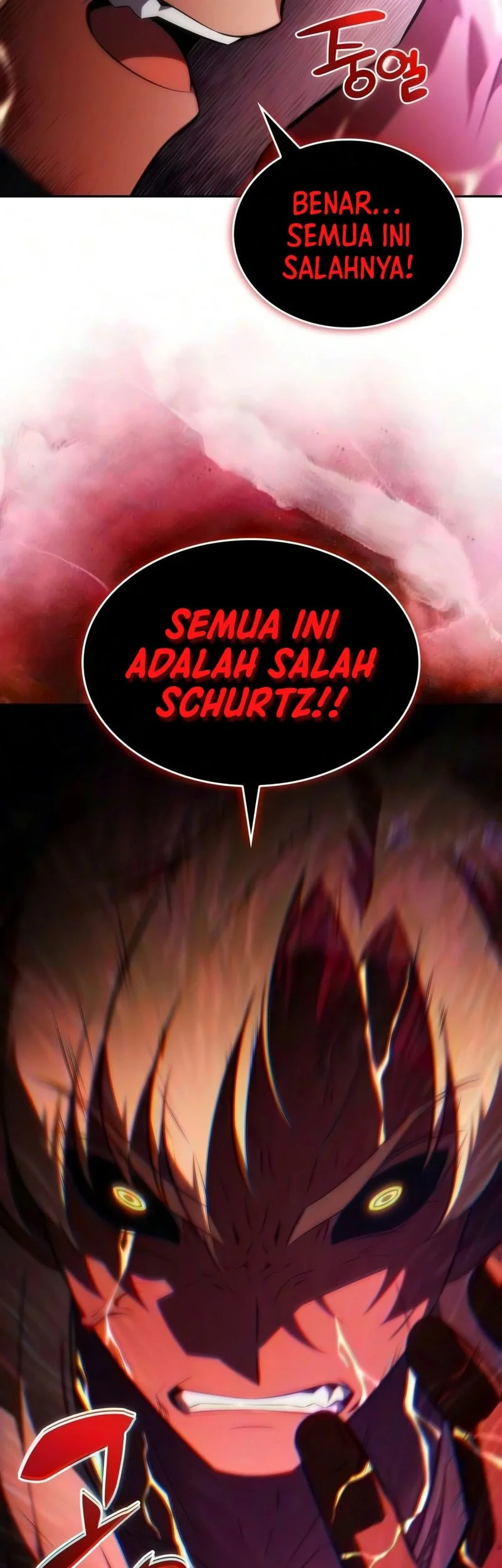 The Regressed Son Of A Duke Is An Assassin Chapter 129 page 16