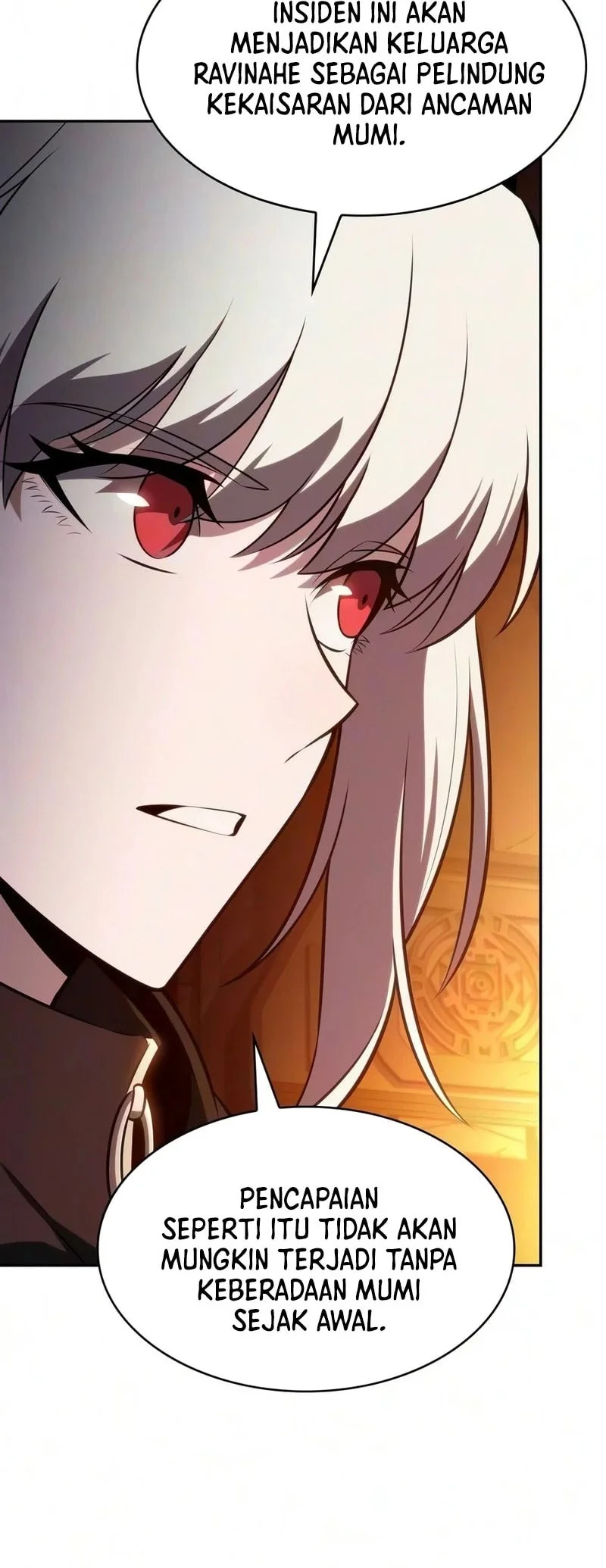 The Regressed Son Of A Duke Is An Assassin Chapter 130 page 46