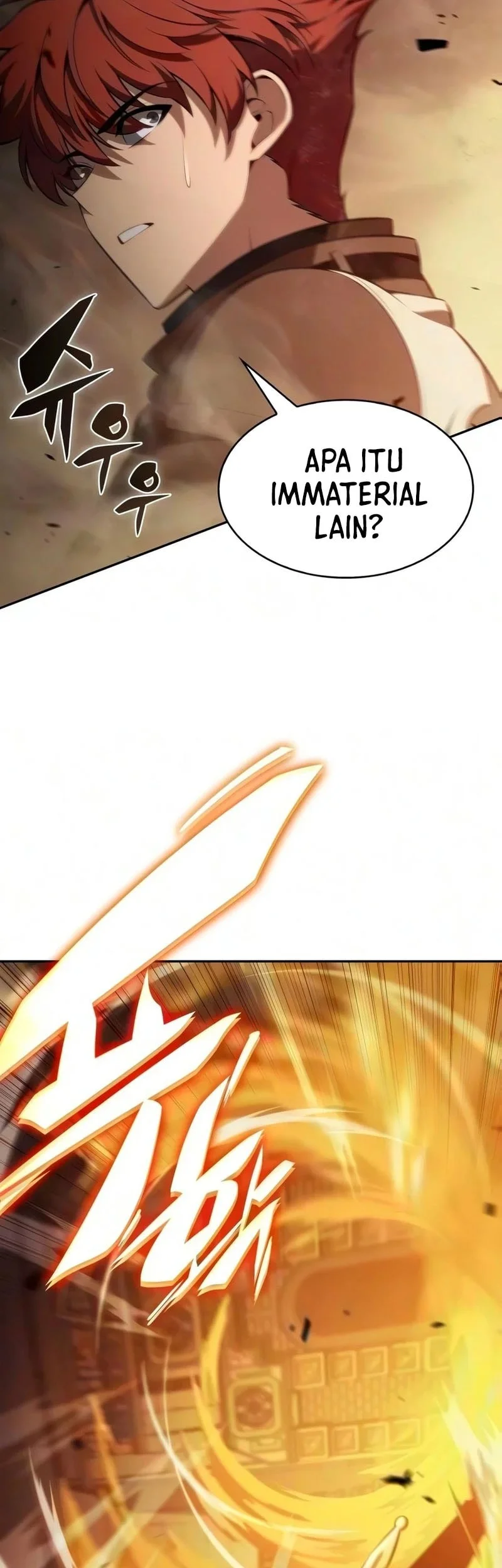 The Regressed Son Of A Duke Is An Assassin Chapter 130 page 53