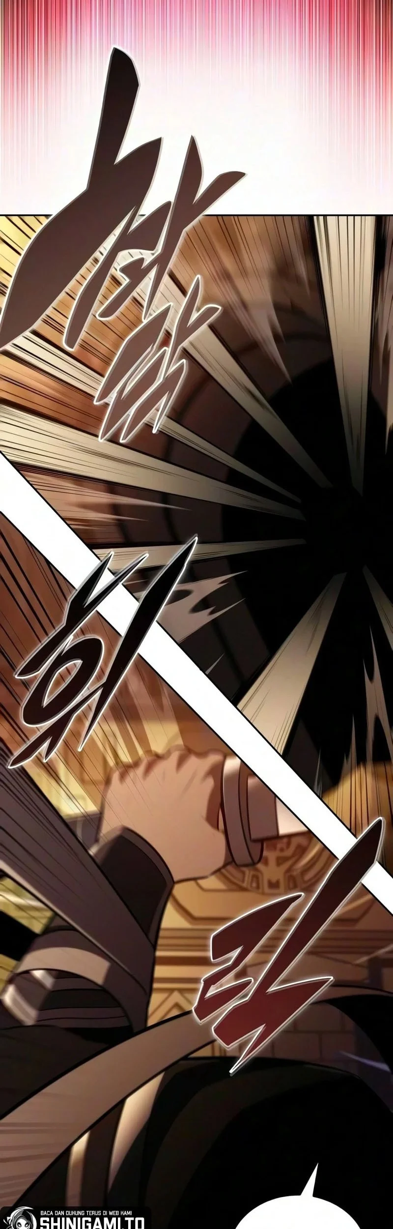 The Regressed Son Of A Duke Is An Assassin Chapter 130 page 64