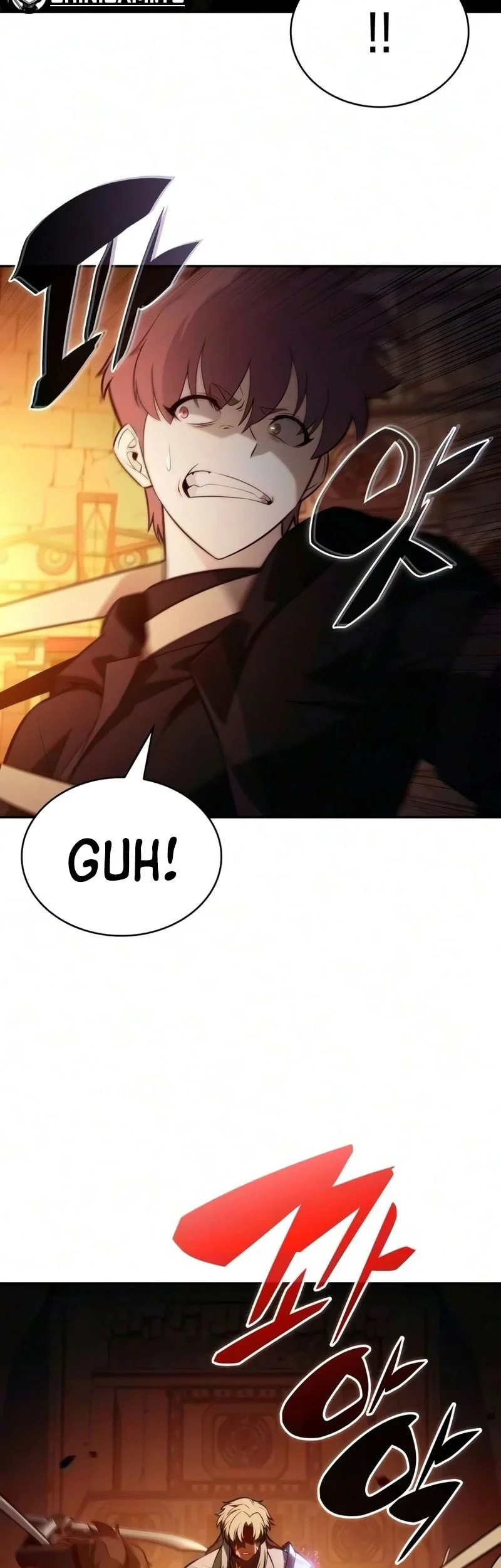 The Regressed Son Of A Duke Is An Assassin Chapter 130 page 65