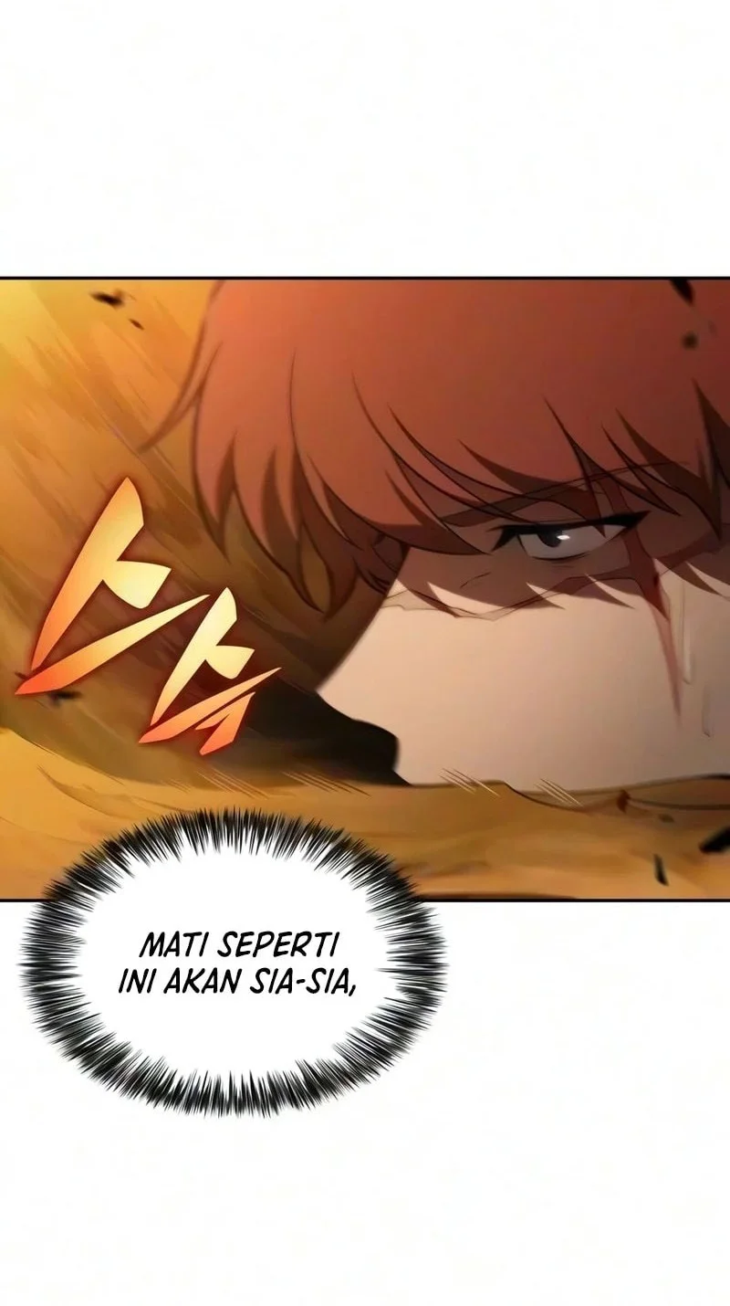 The Regressed Son Of A Duke Is An Assassin Chapter 130 page 18