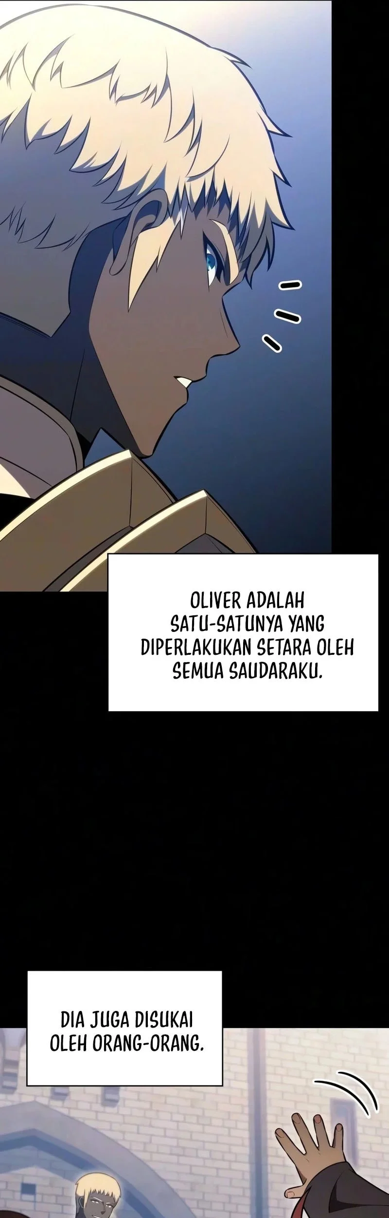 The Regressed Son Of A Duke Is An Assassin Chapter 130 page 27